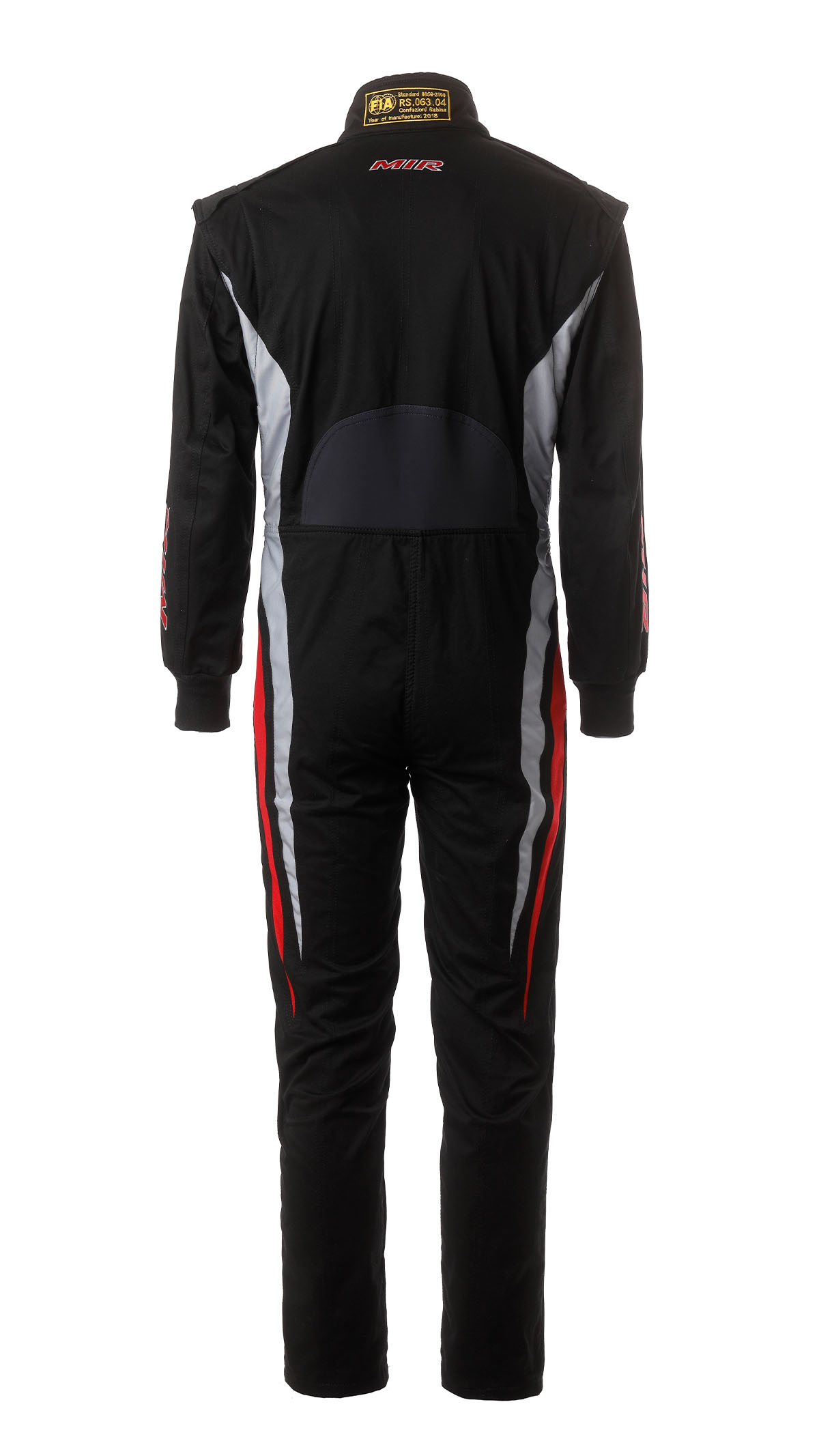 tuta motorport MIR112