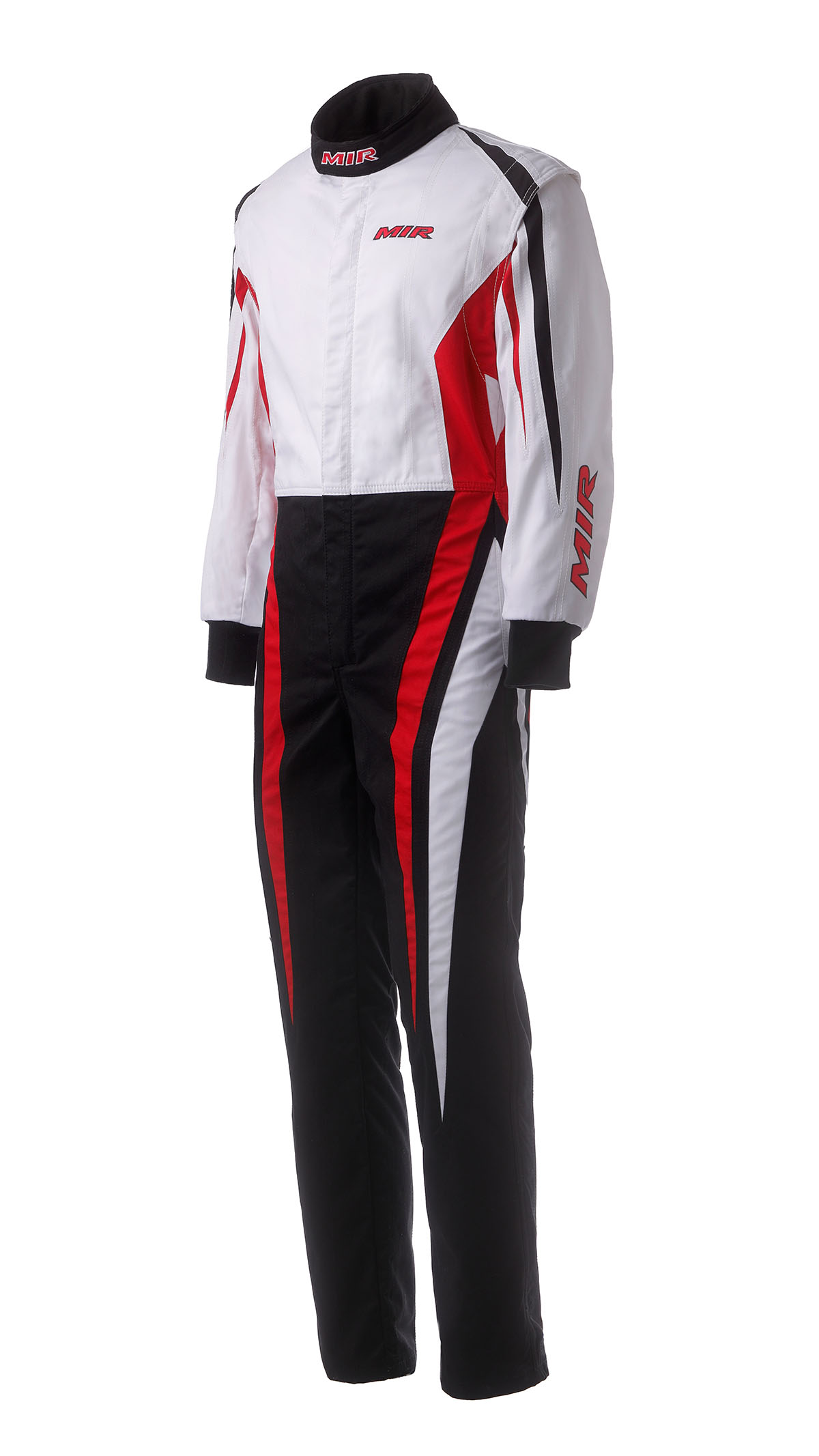 tuta motorport MIR115