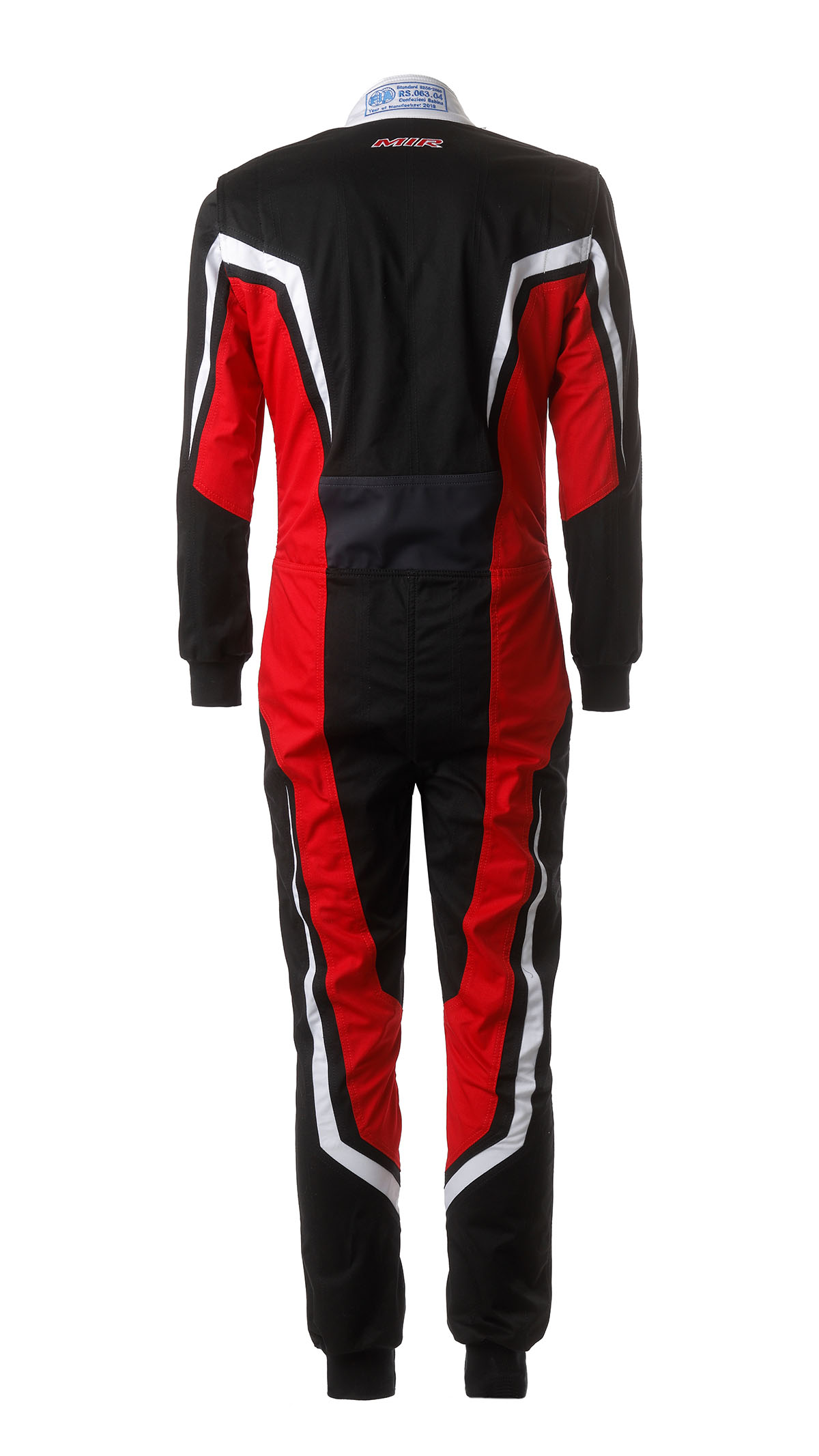 tuta motorport MIR120